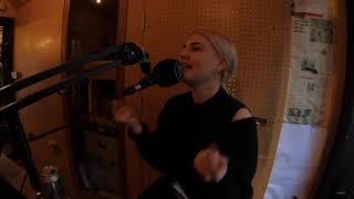 GEORGIE ROGERS MEETS SELF ESTEEM (SOHO RADIO/MUSIC DISCOVERY)