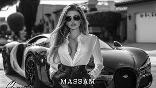 MASSAM - Ethnic & Deep House Relax Mix (Vol.27)