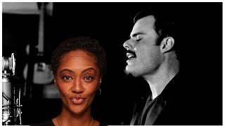 FIRST TIME REACTING TO | The Mercurotti - Marc Martel