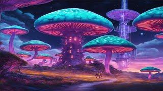 Psychedelic Trance mix II November 2024