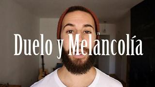 Duelo y Melancolía - Freud