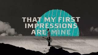 Jack Johnson - One Step Ahead (Lyric Video)