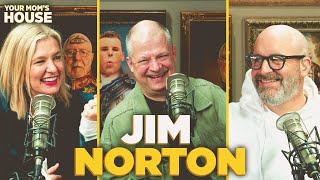 The Most Consistent Cool Guy w/ Jim Norton | Your Mom's House Ep. 795