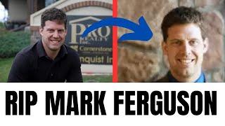 Remembering Mark Ferguson: Real Estate Legend & Founder Of InvestFourMore