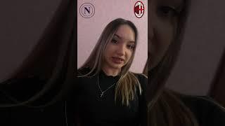 Наполи Милан прогноз #футбол #наполи #милан