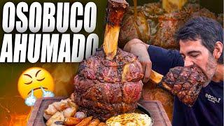 Mi mejor descubrimiento: Osobuco Ahumado  | Locos X el Asado.