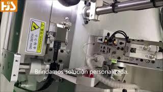 Máquina de encintado SMD,Embalaje de carrete,Fábrica de China,Fabricante,Proveedor,máquina encintado