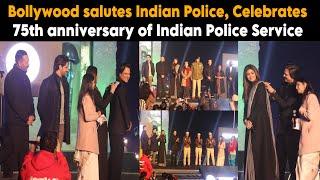 Indian Police Force | Delhi | Sidharth Malhotra | Shilpa Shetty | Rohit Shetty |Vivek O|Sanjay Arora