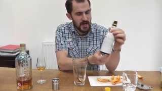 Tincup Colorado Whiskey Review and Tincup Old Fashioned!