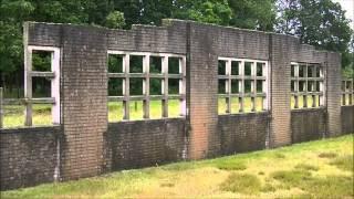 Westerbork Transit Camp, The Netherlands HD