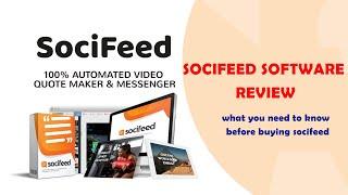 socifeed software review -socifeed review-what you need to know before buying | TipsReviewsProducts