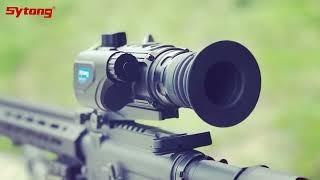 Sytong XM Thermal Imaging Show