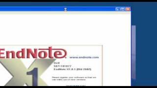 7.Manage References Using Endnote Part-2