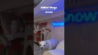 Snow Kingdom️#youtube #vacation #trip #vibes #jenny #support #suscribe #likes #love #vlog #vlogger