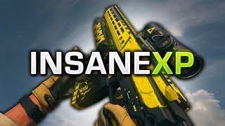 New INSANE Weapon XP Trick! (Modern Warfare 2)