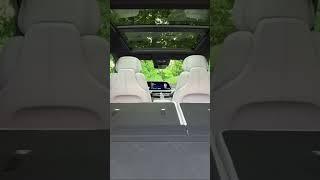 Spotlight! 2024 Cadillac Lyriq Cargo Space & Trunk Features Review