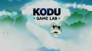 Kodu Game Lab Video