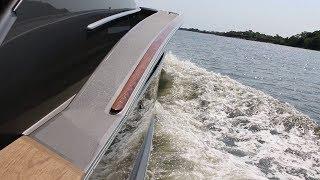 Jarrett Bay 46 - Boat Review - Marlin Magazine