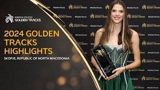 2024 Golden Tracks Highlights