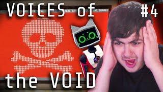 WHAT HAVE I DONE?! - Voices of the Void S2 EP.4