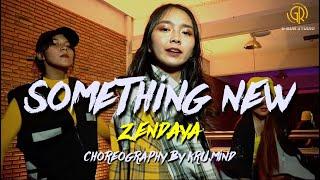 Zendaya - Something New | Choreography By Kru.MIND | G-RUN studio จันทบุรี