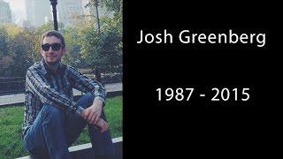 Grooveshark co-founder Josh Greenberg, 28, found dead at home | Breaking News