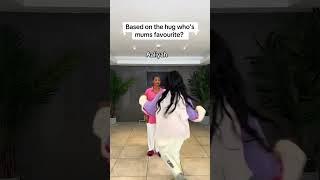 Certainly not Michelle  #bigfamily #funny #momof8 #prank