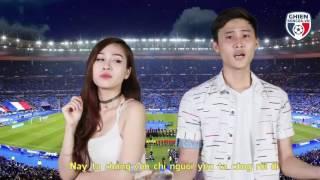 [Bic TV] Kiếp bóng bánh - Kiếp Đỏ Đen [Nhạc chế Euro 2016]