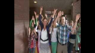 Lipdub Middenschool Sint-Rembert Torhout