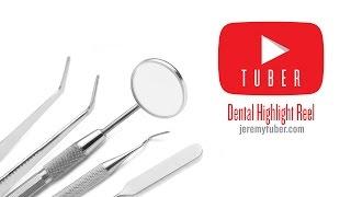 Dental video marketing—Jeremy Tuber—Phoenix & Scottsdale, Arizona