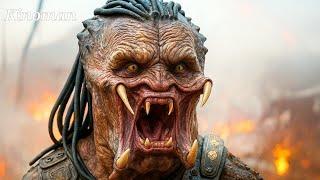 Predator: Badlands — Teaser Trailer (2025)