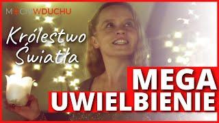 06. Królestwo światła [LIVE] | Oddycham na nowo (2022) | Mocni w Duchu [muzyka] official