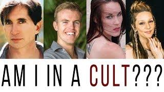 Am I in a Cult? | Red Flags, Advice, How to Get Out