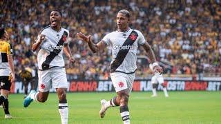 RELACIONADOS DO VASCO COM SURPRESAS? E NEYMAR VOLTA?