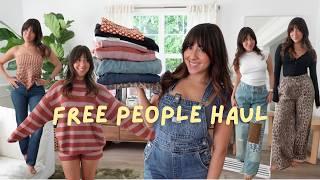 fall-ish free people haul