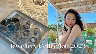 2023 FINE JEWELRY AND WATCH COLLECTION (Cartier, Hermes, Van Cleef, and Audemars Piguet)