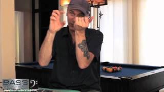 Billy Sheehan on "How I setup my bass"