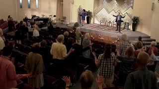 Activating the Flow  | Unity Spiritual Center Denver |9.4.22