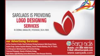 Logo Designing Services in Chennai, Bangalore, Hyderabad, in Delhi, India