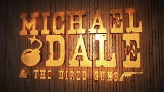THINK OF YOU by Michael Dale featuring Monica Pearce