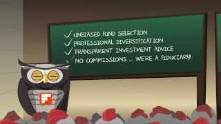 Financial Guard - Don't Be Fooled By Financial Education