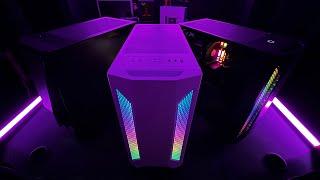 Esto es lo que trae un PC Gamer de SP Labs | SPDigital.cl