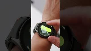 Samsung Galaxy Watch 7 - 40MM VS 44MM