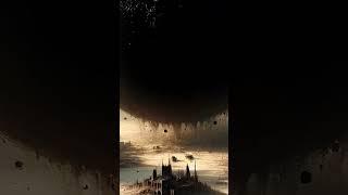 The Emperor Ascends To Near Godhood - Warhammer 40k