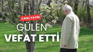 Fethullah Gülen vefat etti | MedyadaBugün #CANLIYAYIN