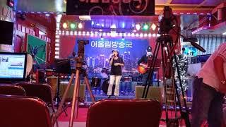 오늘이젊은날 원곡 김용임 (엄지단)