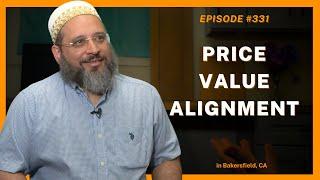 Profit vs People: Price Trap;  Husein Shakir, DIY Depot