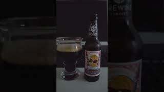 # 250 Sudden Death Brewing Co Mr Cinnamon Bun Imperial Oatmeal Milk Stout 10 %