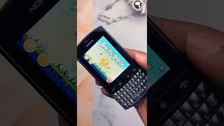 POV: Using a 14 Year Old Nokia Asha Touch & Type...