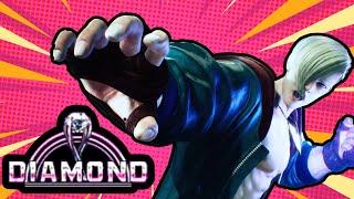 ED Rookie to Diamond Street Fighter 6 FULL RANK UP GUIDE